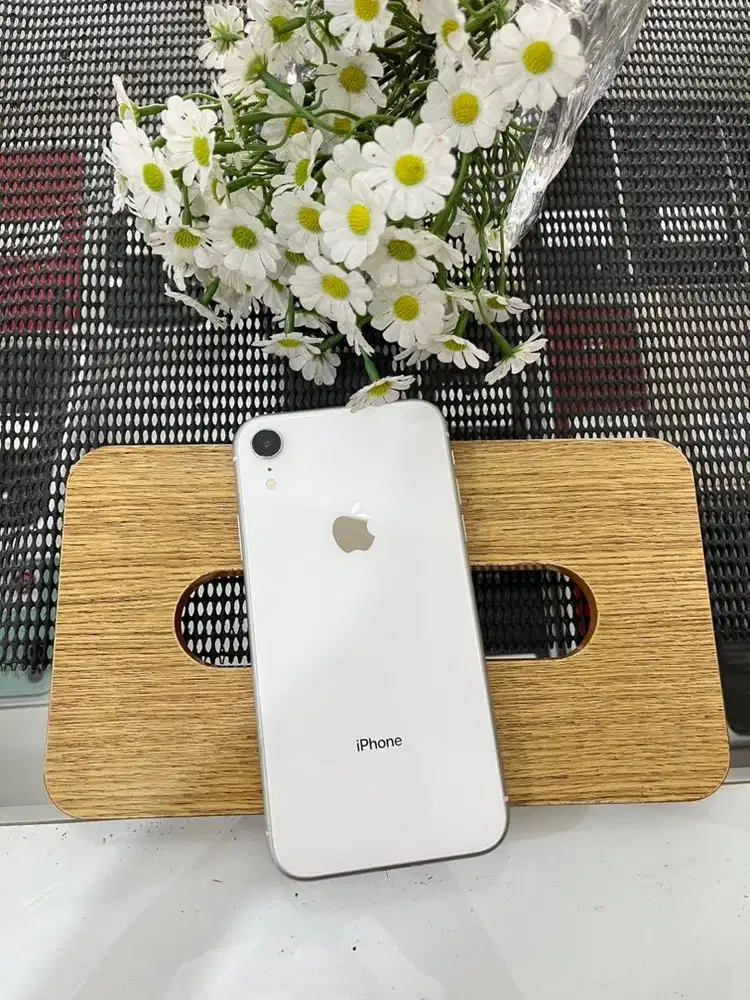 IPHONE XR 128GB INTER