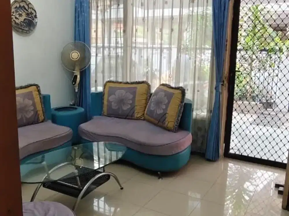 NEGO BERAPAPUN DIPERTIMBANGKAN! Dijual rumah manyar tirtoasri