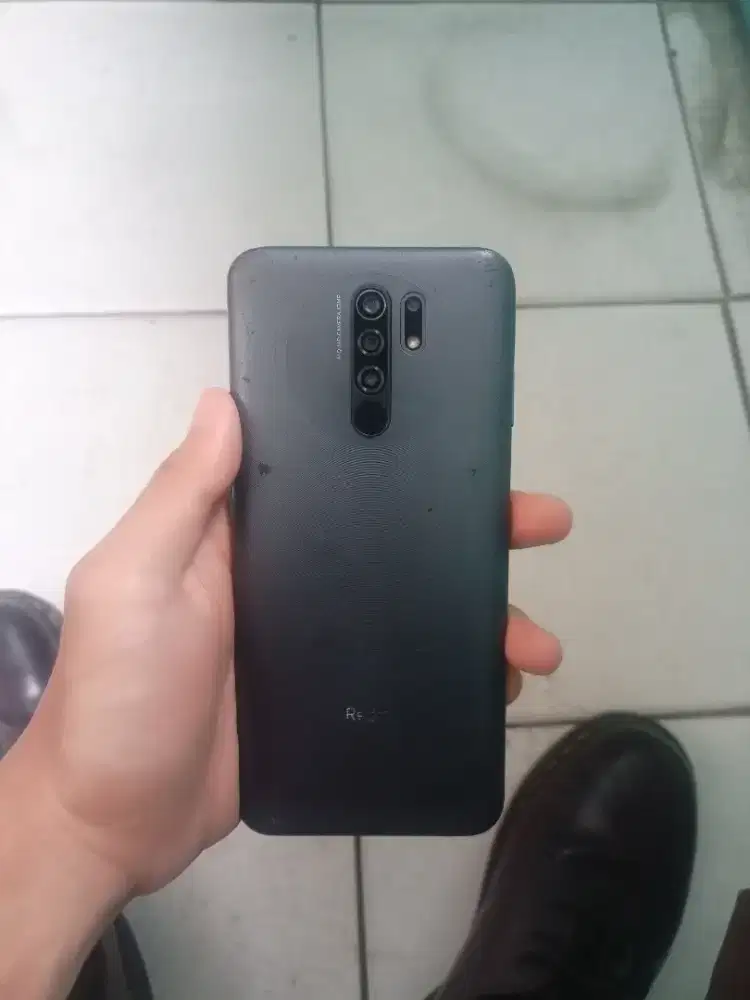Xiaomi redmi 9.