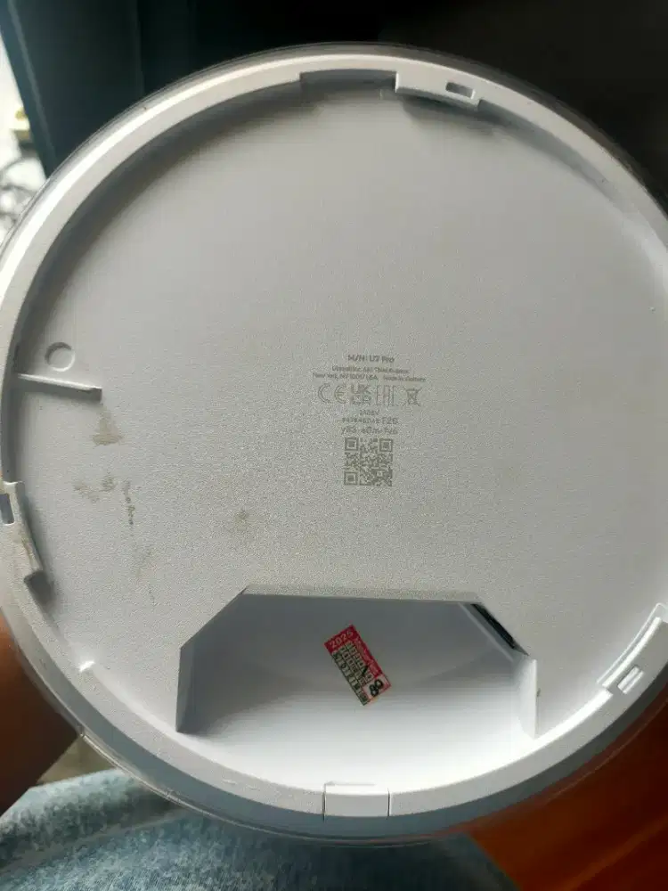 Access Point Ubiquity