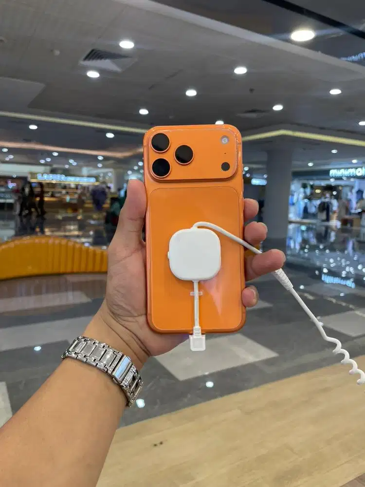Iphone 17 PROMAX