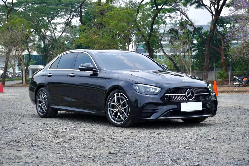 AMG FACELIFT ! Mercedes Benz E300 AMG W213 FACELIFT 2022 / 2023