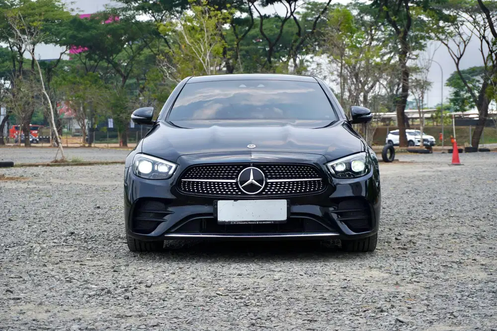 AMG FACELIFT ! Mercedes Benz E300 AMG W213 FACELIFT 2022 / 2023