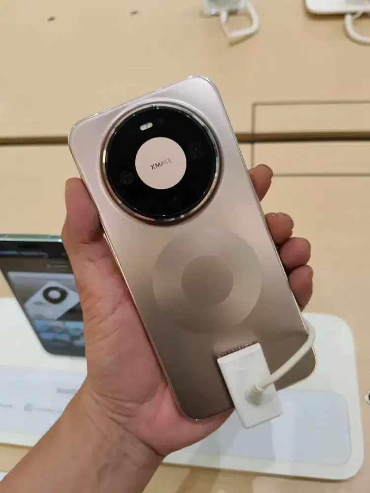 Huawei Mate 80 Pro