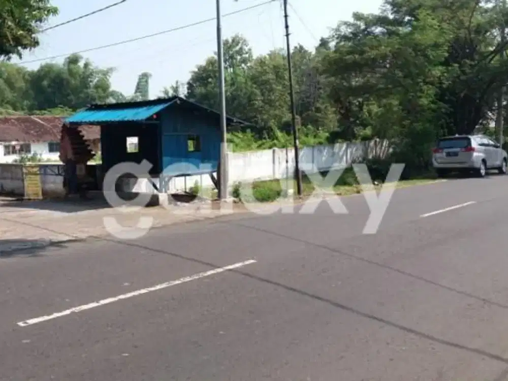 Dijual Tanah HOOK di Pungging, Mojokerto