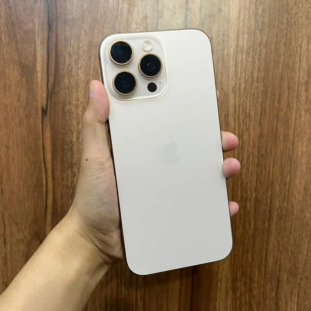 IPHONE 16 PRO MAX 256GB GARANSI RESMI