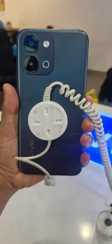 VIVO Y31D PRO ram 8gb internal 128gb