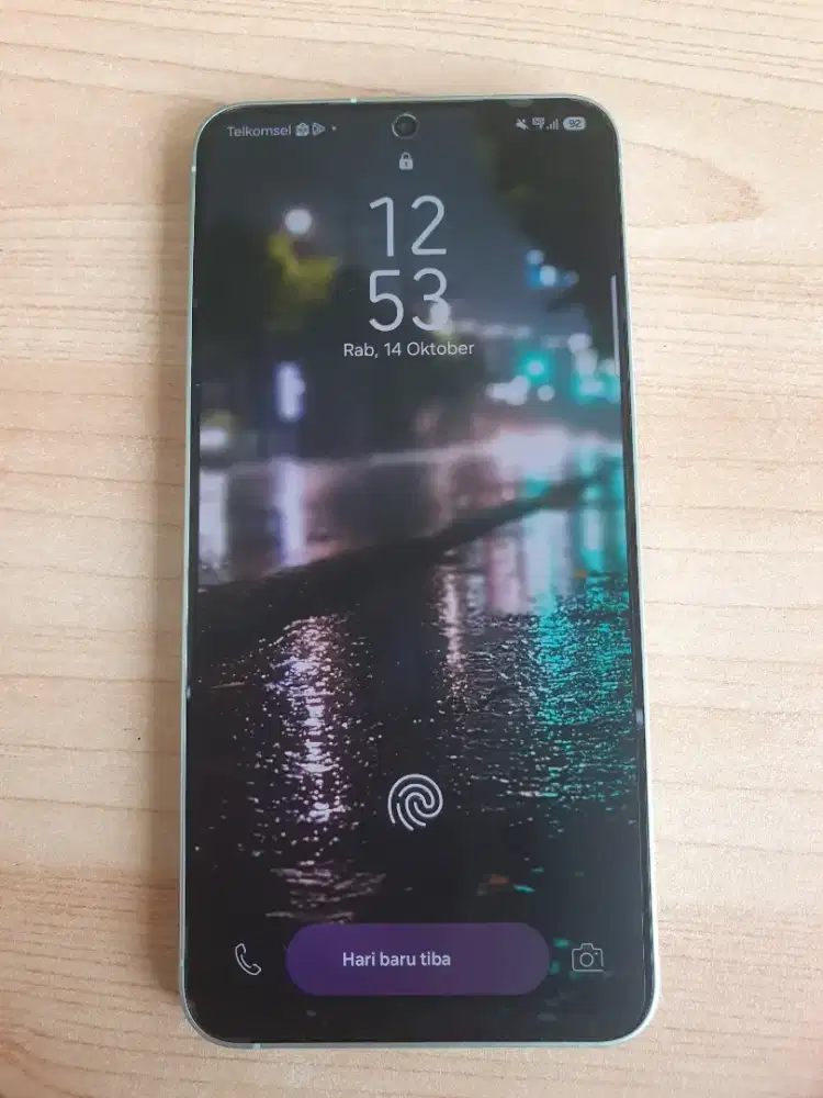 SAMSUNG GALAXY S25 PLUS 12/256GB SEIN