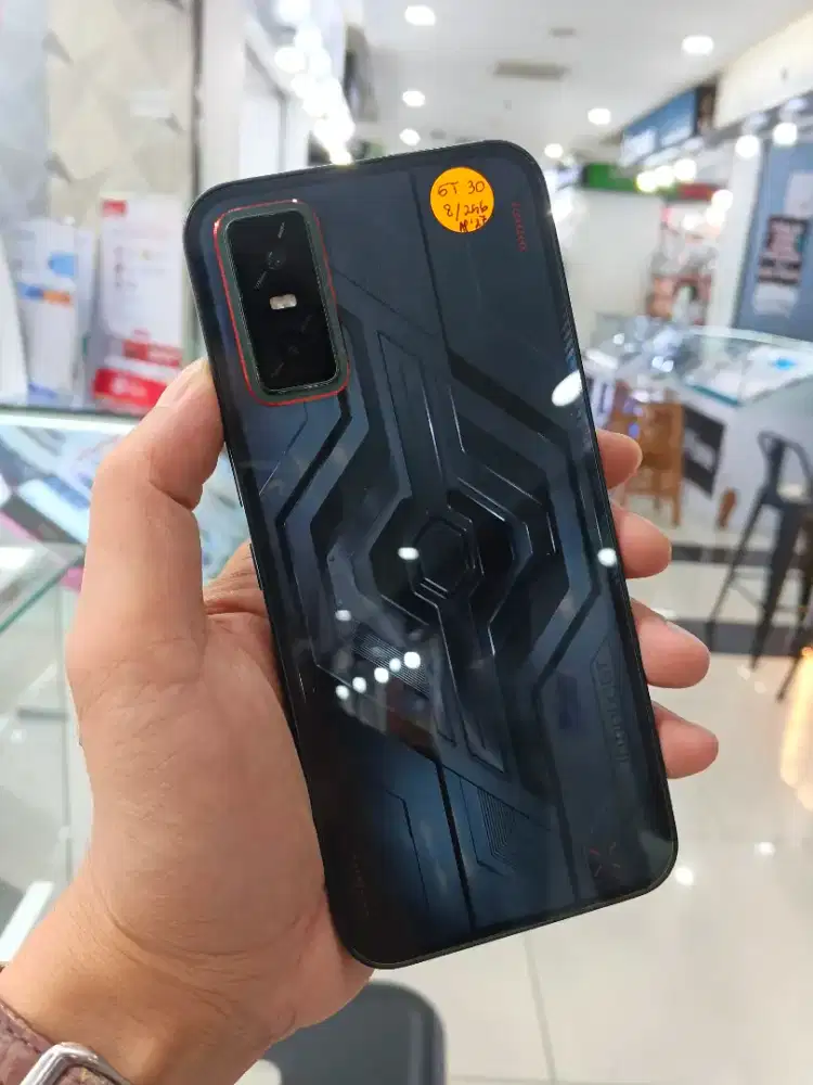 Infinix GT 30 8/256 GB