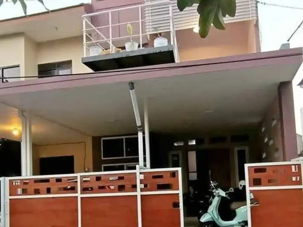 RUNGKUT MENANGGAL HARAPAN MODERN SIAP HUNI