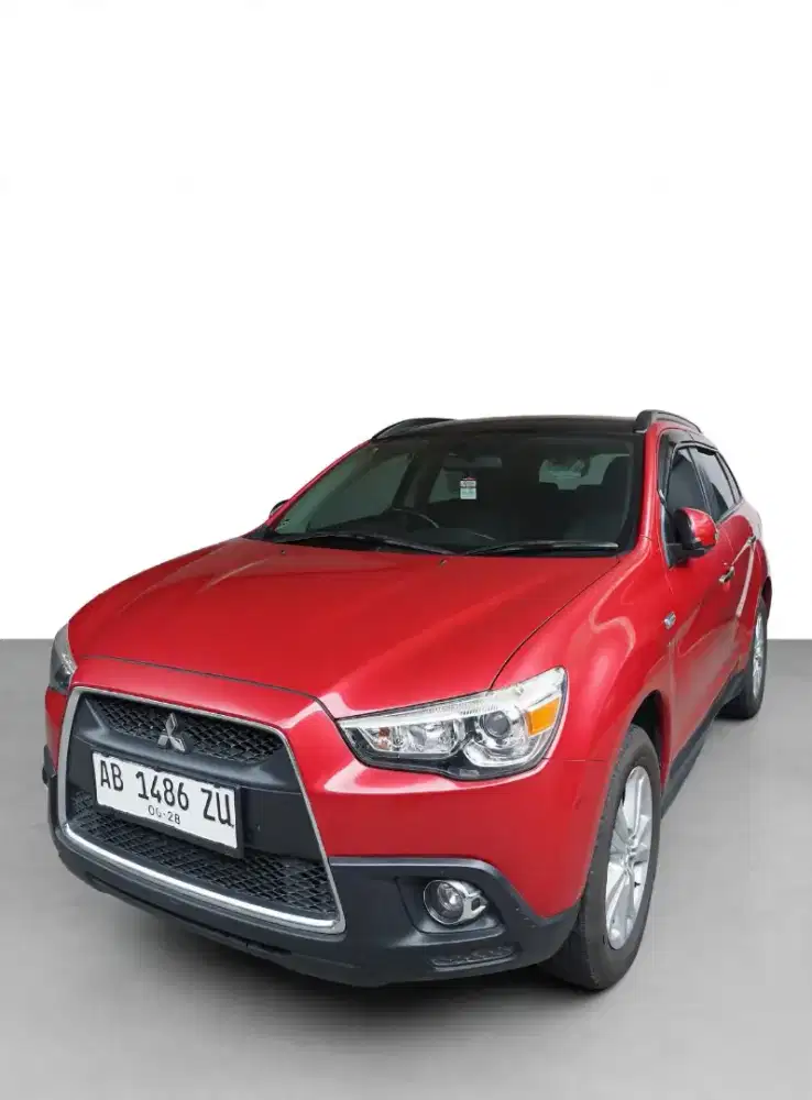 Outlander PX 2013