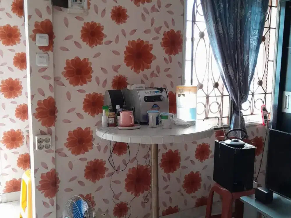 Rumah Taman Palem -Cengkareng - Jakarta Barat