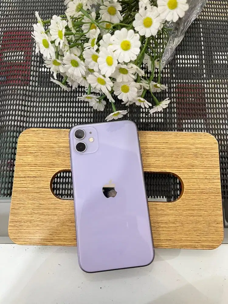 IP 11 64GB INTER