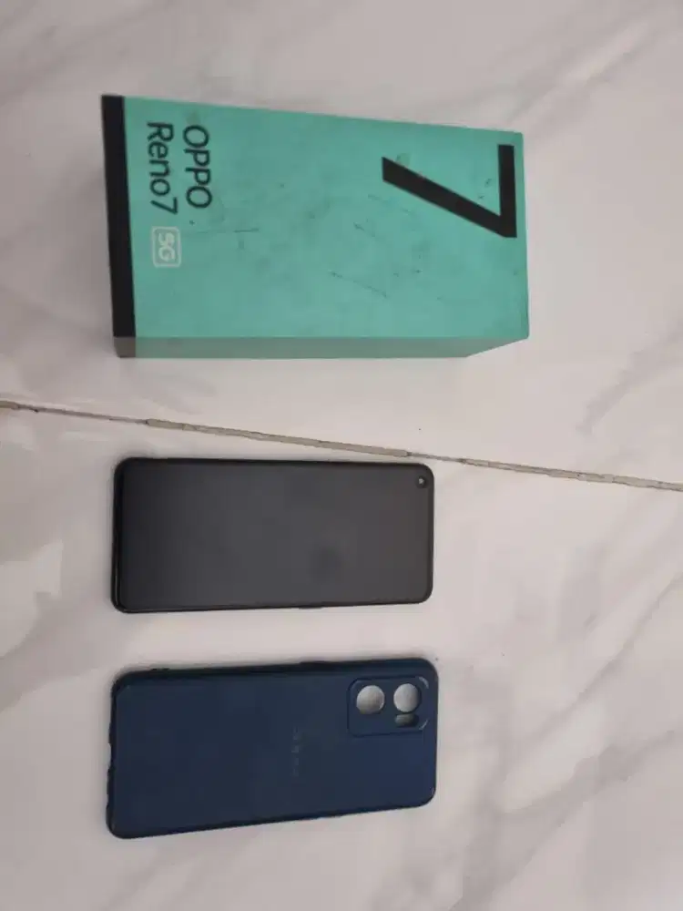 Oppo Reno 7 5G 8/256