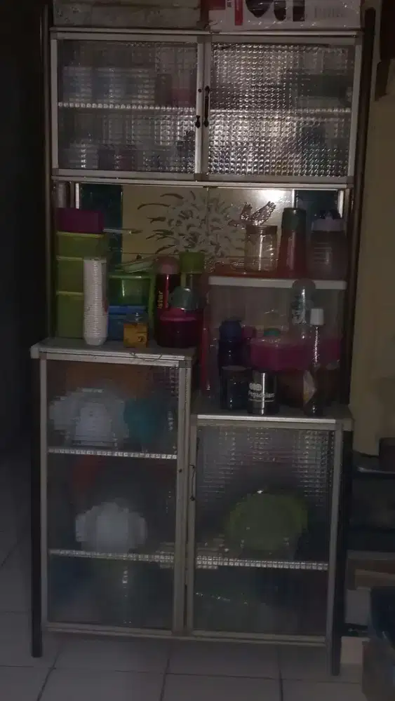 Dijual murah rak piring barokah