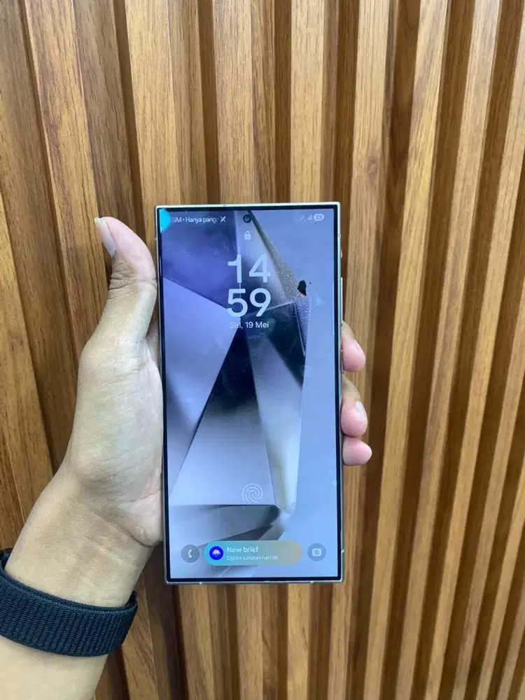 Samsung S24 Ultra 12/256gb