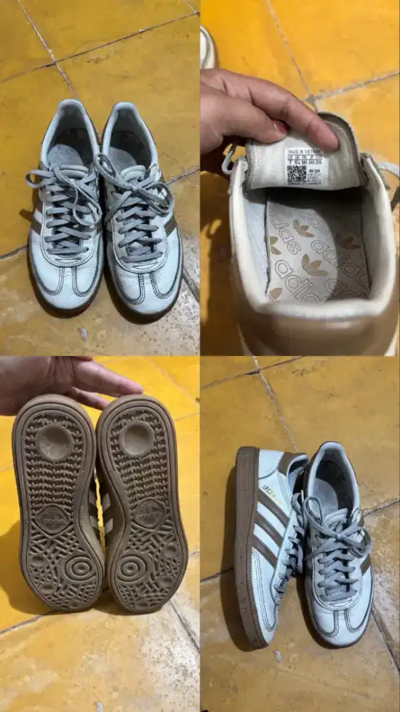SEPATU ADIDAS SPEZIAL