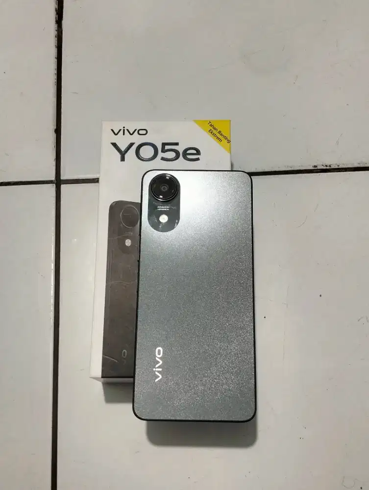 VIVO Y05e 4/64GB FULLSET