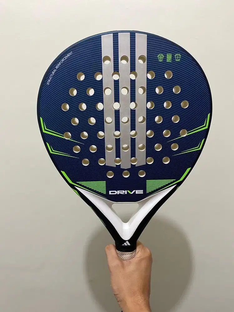 Adidas Drive Blue 3.5 2026