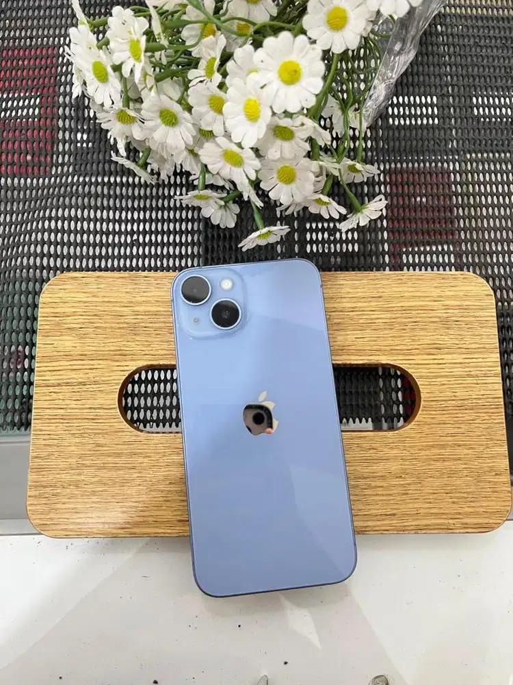 IP 14 128GB INTER
