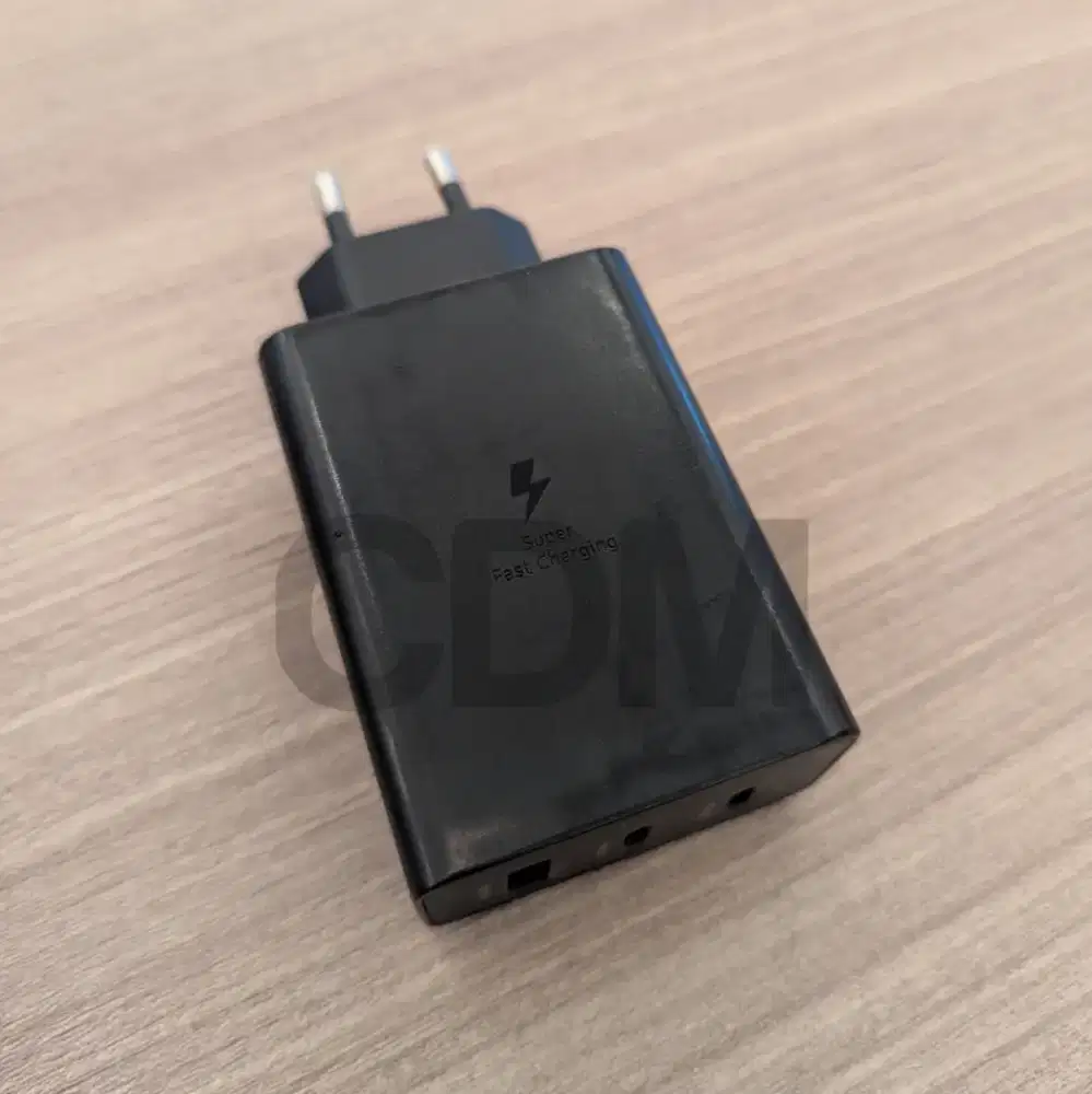 Charger Adaptor Samsung 65 Watt