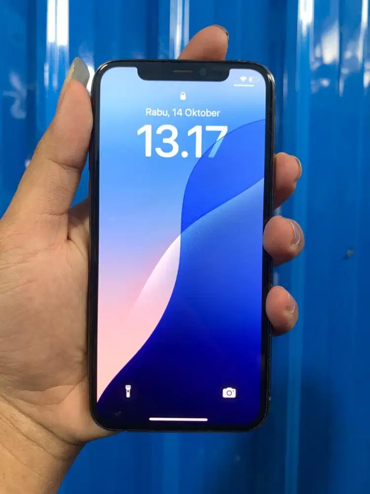 JUAL IPHONE 11 PRO