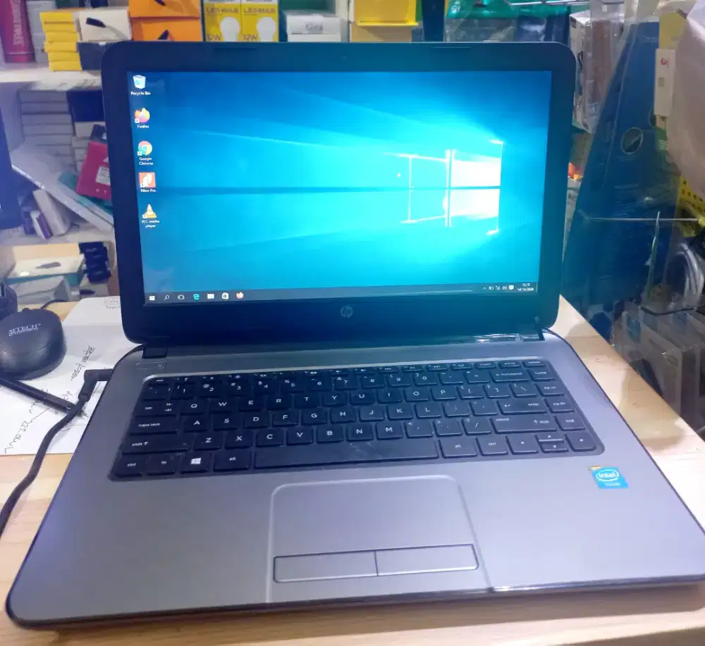 Laptop HP 14 Notebook
