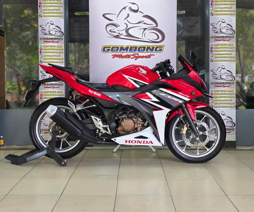 HONDA CBR 150R 2019 . CBR150R . CBR 150 R