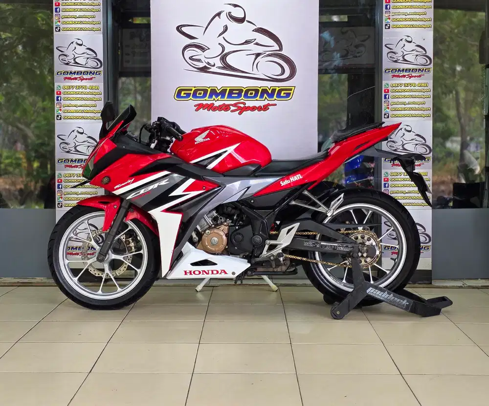 HONDA CBR 150R 2019 . CBR150R . CBR 150 R
