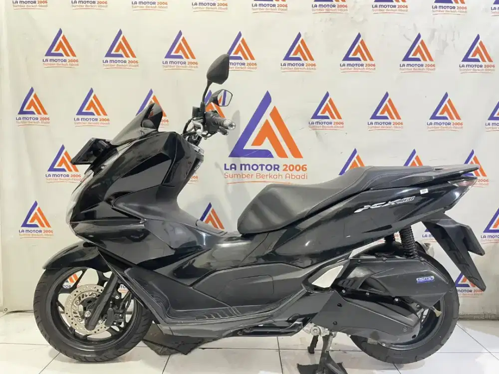 PCX 160 CBS TH 2024 | SIAP PAKAI | CASH/CREDIT/TT