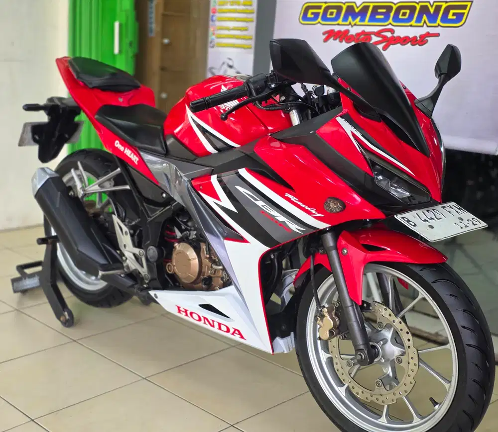 HONDA CBR 150R 2019 . CBR150R . CBR 150 R