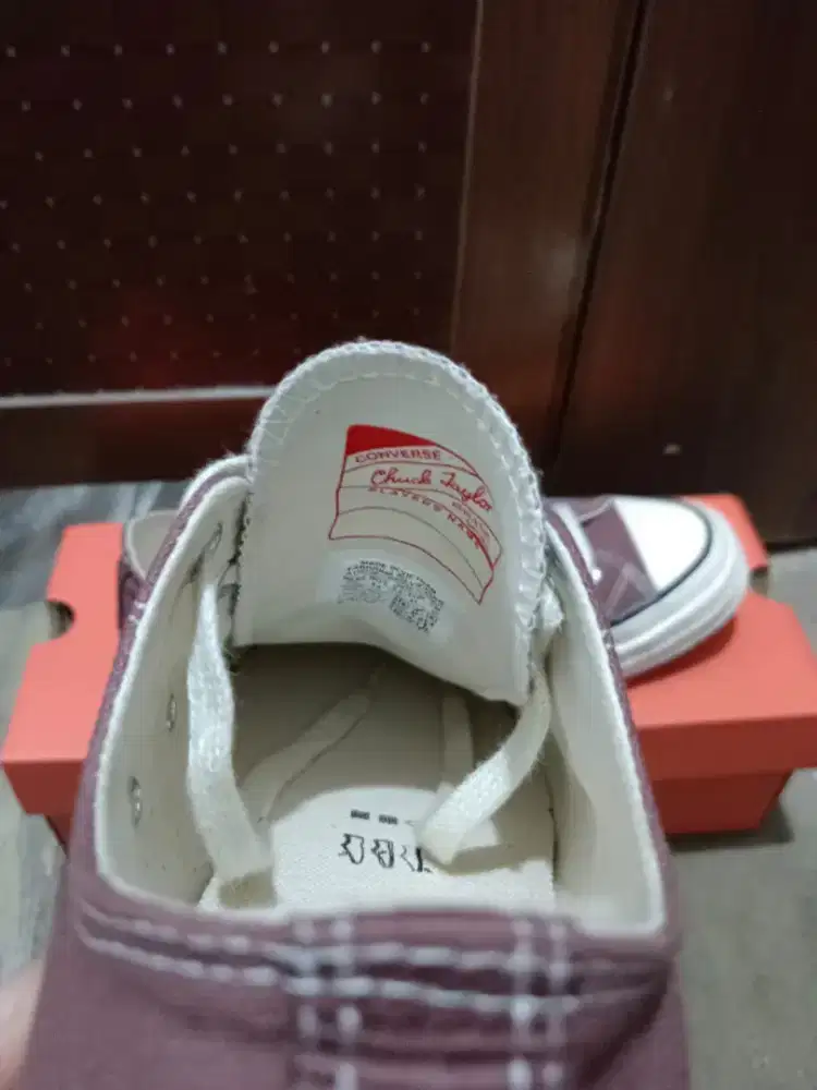 WTS Converse 70s New