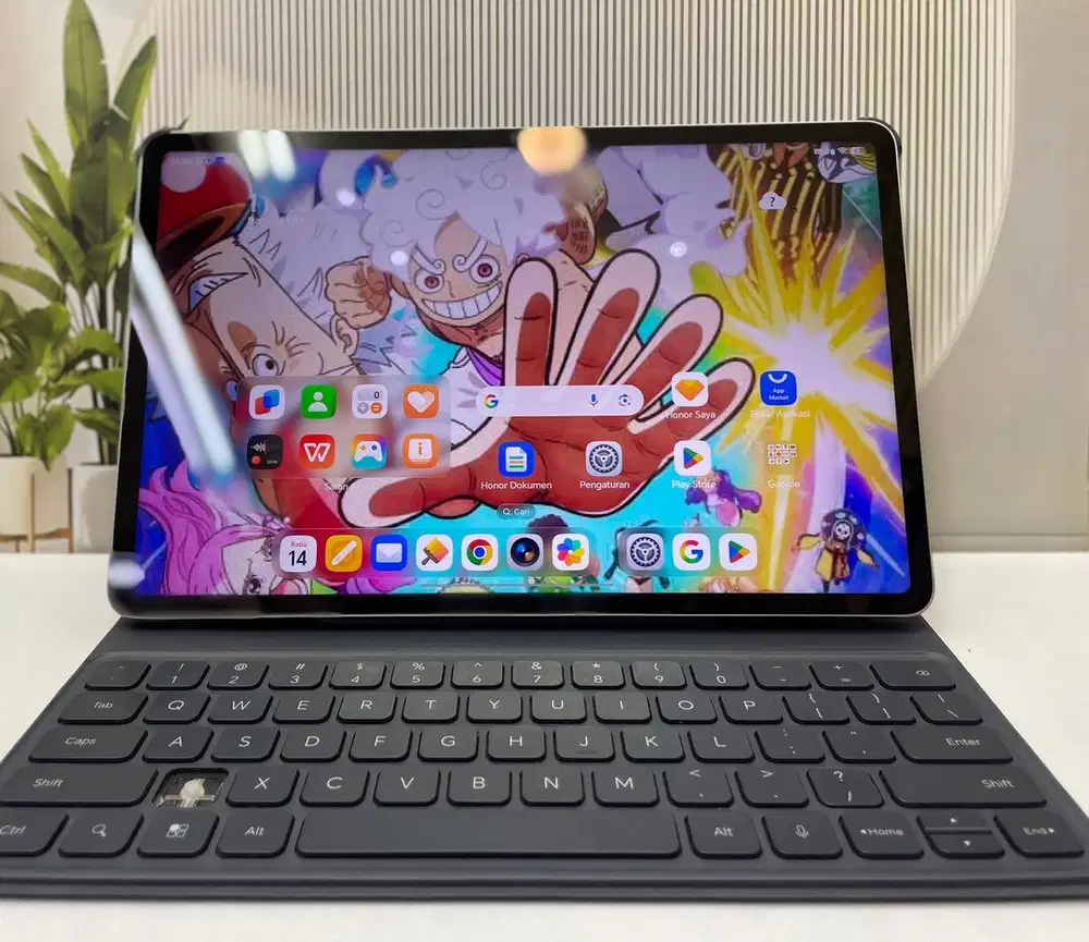Honor Pad 10 8/256GB FULLSET Keybord