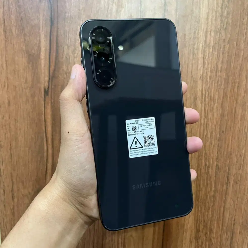 SAMSUNG GALAXY A36 5G 8/256GB