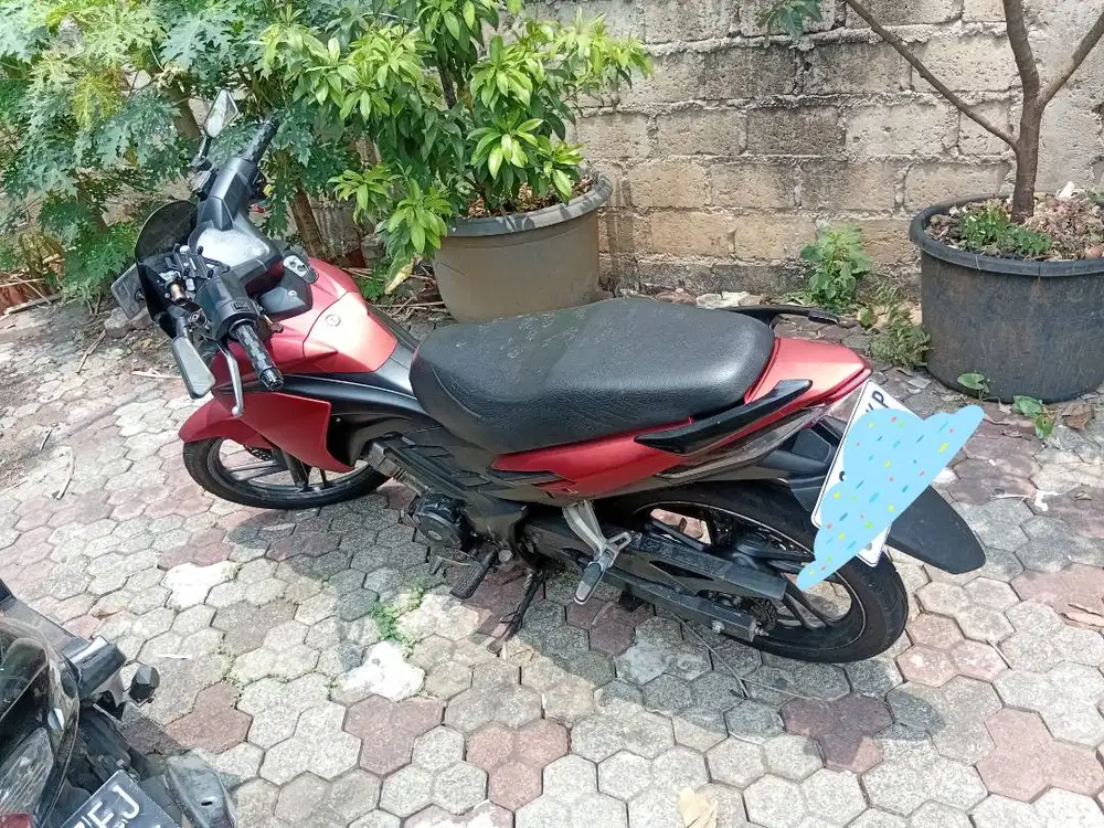 Dijual cs one kondisi siap pakai