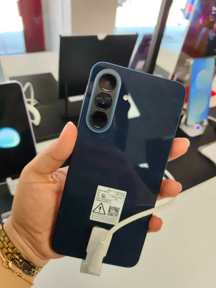 Promo cicilan Pakai Home Credit Samsung A57