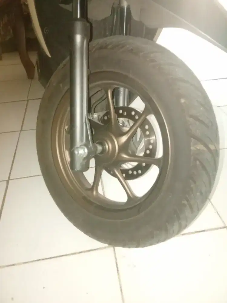 Barter veleg beat street new 2026