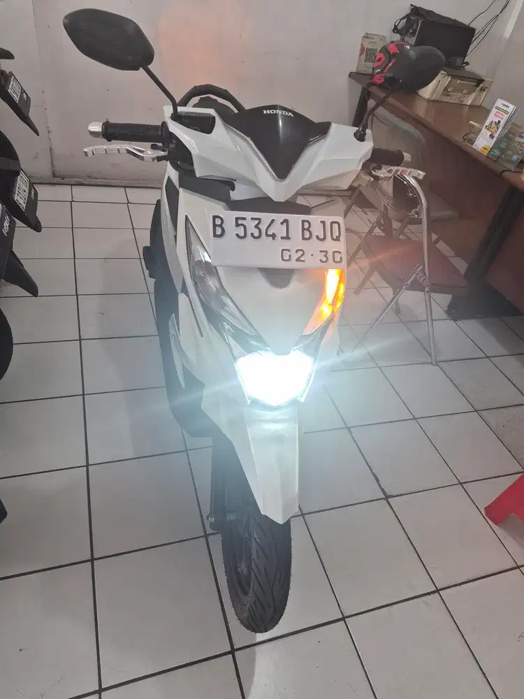 BEAT CW 2020 OKe  cash/ kredit DP 1250