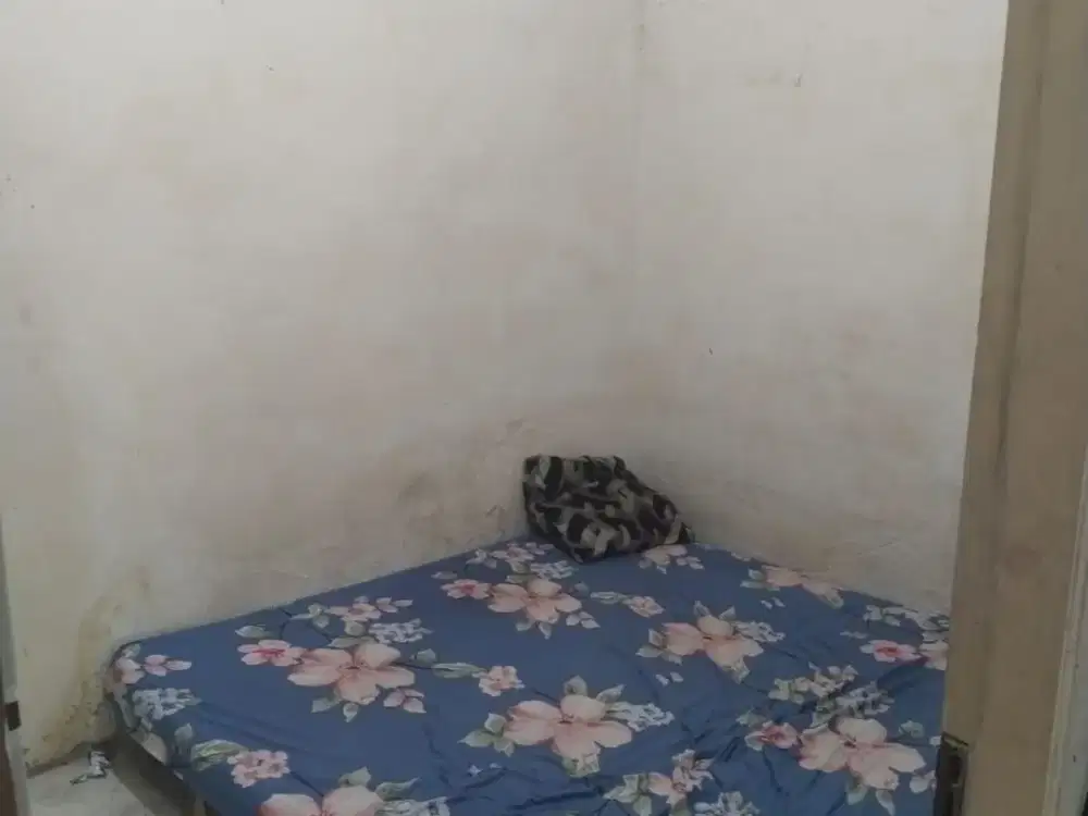 DIJUAL RUMAH MINIMALIS SIAP HUNI DI VILLA GADING HARAPAN 5 BEKASI