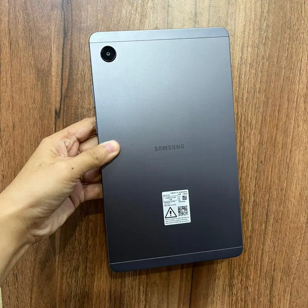 SAMSUNG GALAXY TAB A11 WIFI 4/64GB