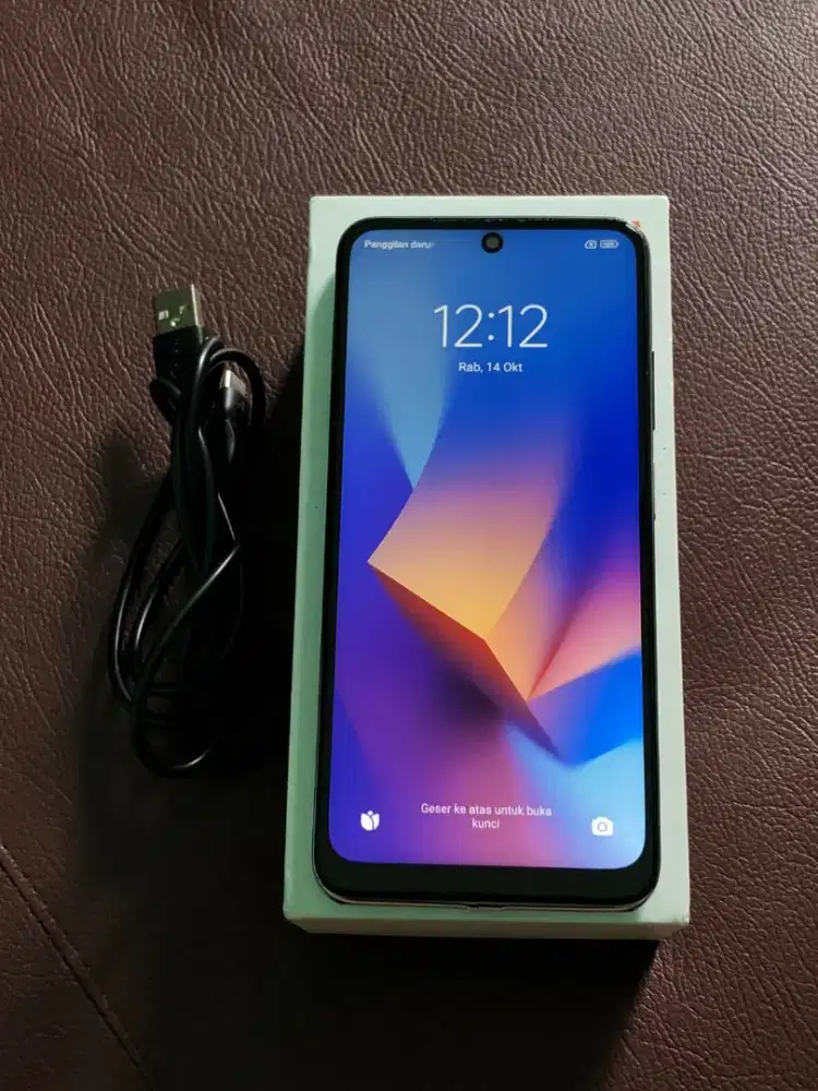 Jual redmi note 10 s ram 8/128