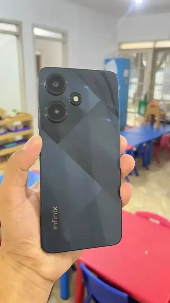 Infinix Hot 30i 8/128 GB
