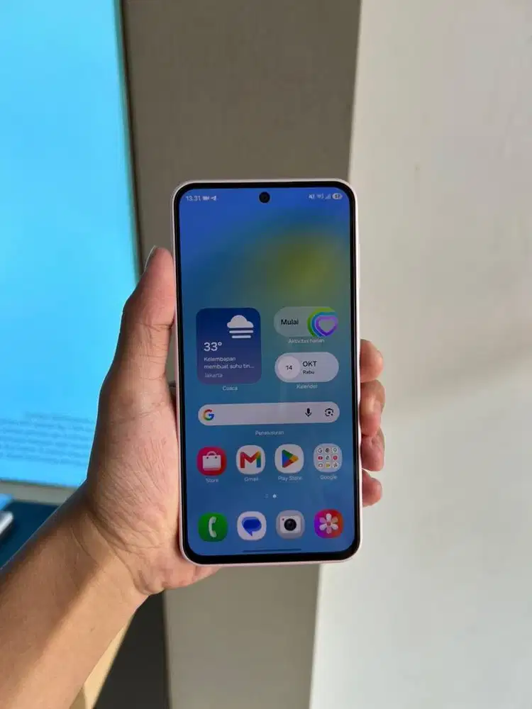 Samsung A27 5G Pink 8/256gb