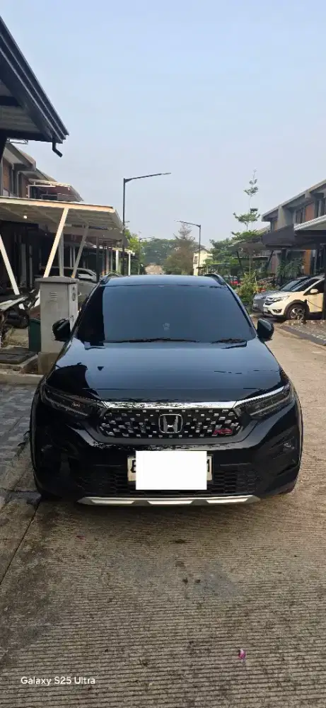 Honda WRV RS Non Sensing 2024