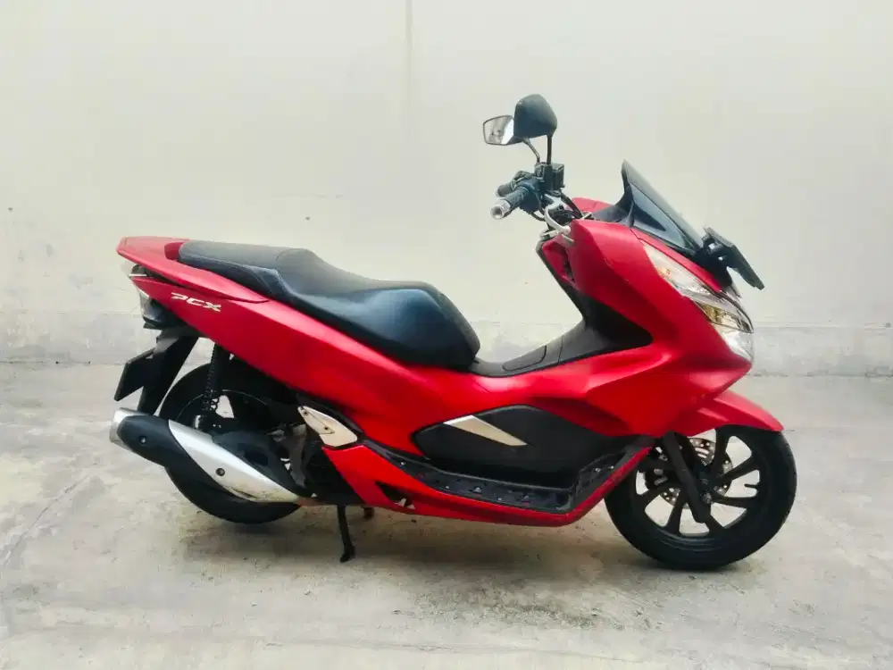 HONDA PCX 150  ABS TAHUN 2019