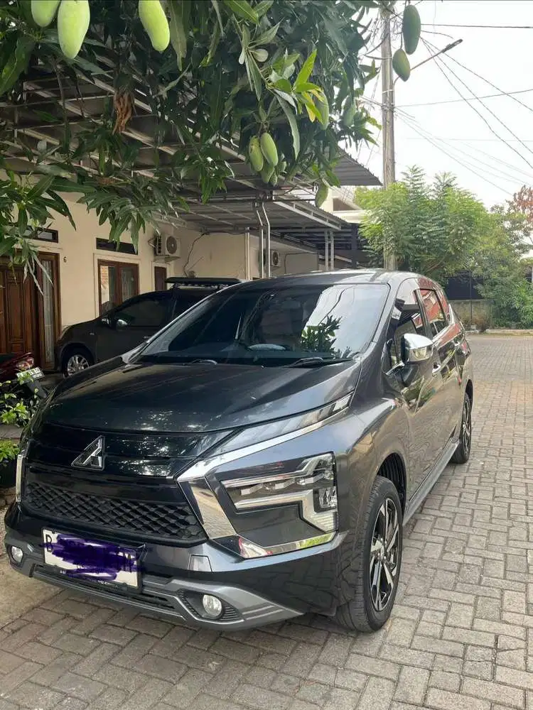 Mitsubishi Xpander 2023 Bensin