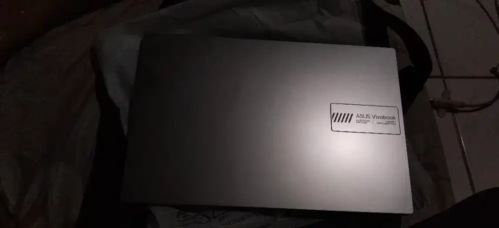 Laptop asus vivobook