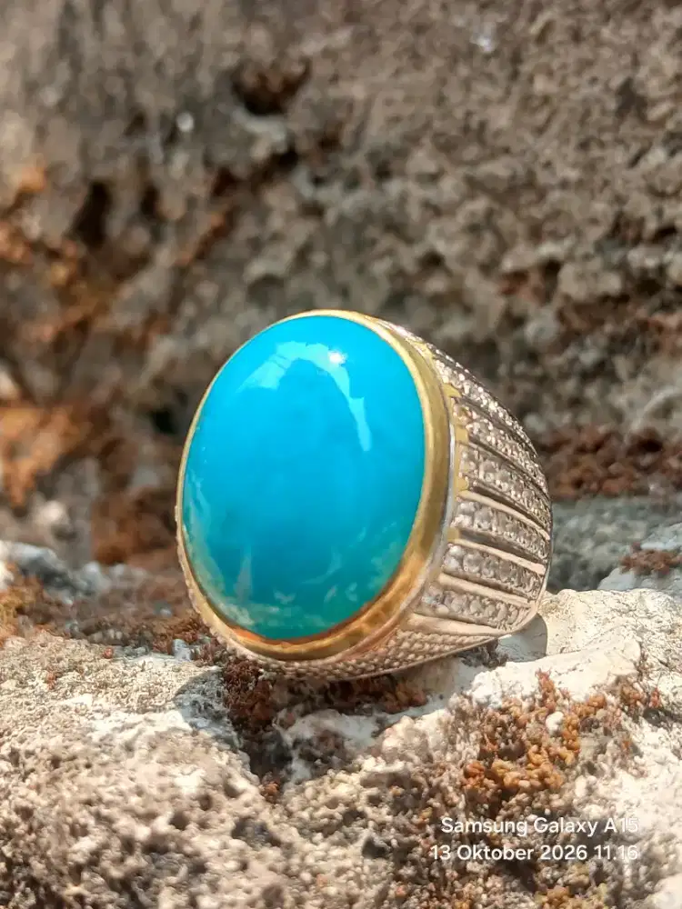 Natural Bacan Doko