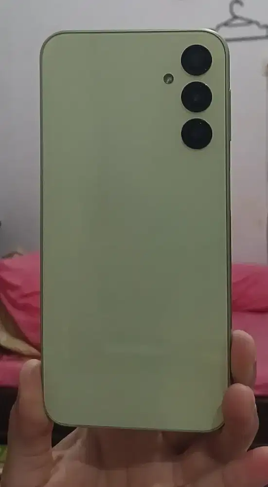 Dijual cepat Samsung A24 no minus HP saja