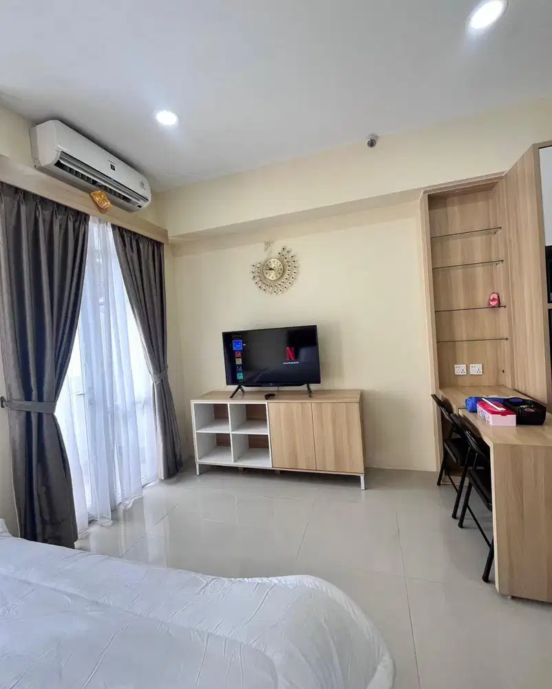 Sewa Apartemen MUTIARA BEKASI Harian/Transit Termurah